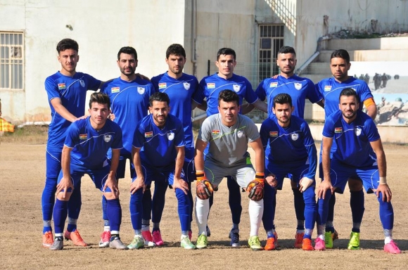 ئەمڕۆ چوار یاری گرنگ بەرێوە دەچێت